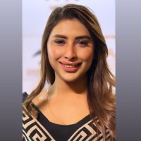 Nadia Pervaiz