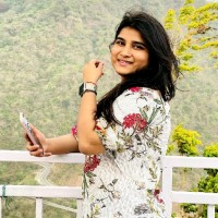 Ankita Sharma