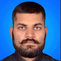 Asad Mughal