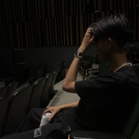 Jordan Chow