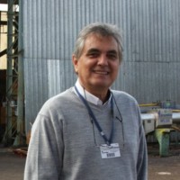 José Lazaro Gomes