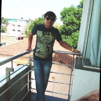 Saurabh Bhoj