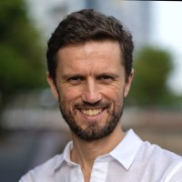 Rodrigo CanelasRodrigo Canelas is an Influencer