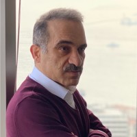 Golamreza Sadeghian