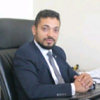 Abdallah Rashed