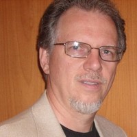 Bill Van Horn