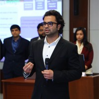 Nikhil Basant Sukhwani (NBS)