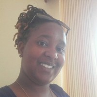 Michelle Mwangi