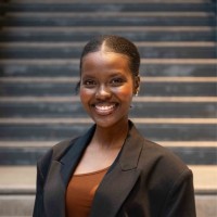 Célia Ndayisaba