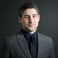 Scott Robinson, P. Eng.