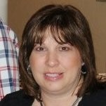 Cathy Forbes
