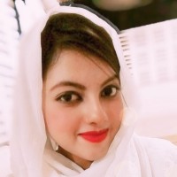 Marium Amin