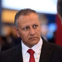 Hussam Badreldin, CISCM