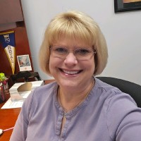 Kristi Ogle