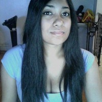 Elaine Marte