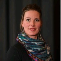 Yvonne Larsen-Feenstra