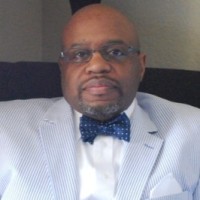 Greg Johnson