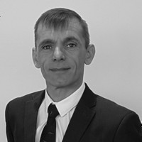 Garry Mulhall