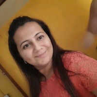 Sunayana Mahindrakar Vadke