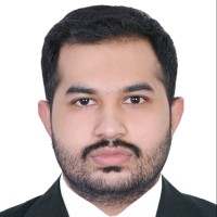 Mohammad Salih