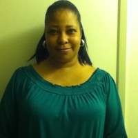 Carolyn Carolyn Finley-Page