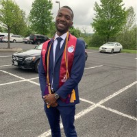 Terrence Watts, MBA