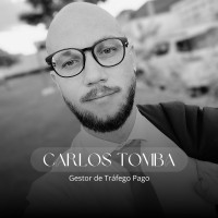 Carlos Tomba