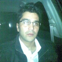 Aazif Ahmad