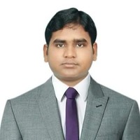 MD ARIF ANSARI