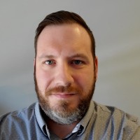Bill Barry, P.Eng