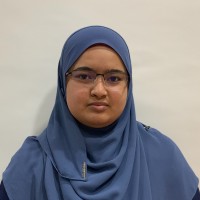 'Aishah Syakirah Muhamad