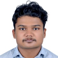 Yedhu Krishnan S