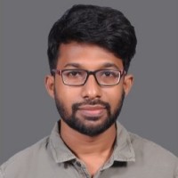 Kishanth R