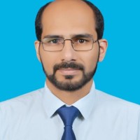 Dr. Umer Farooq