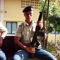 Maximiliaan Tjoen Tak Seu