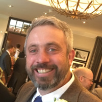 Patrick Townsend