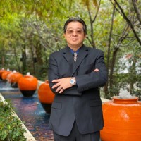 Danny Chang