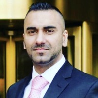 Adil Hirji, LLQP,GLQP