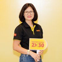 Cuc Nguyen