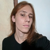 Vinícius Machado Pacheco