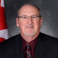 Daniel Gosselin