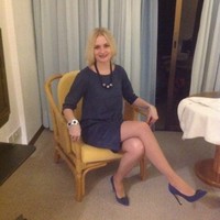 Анастасия Руснак