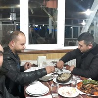 Adnan Gisi