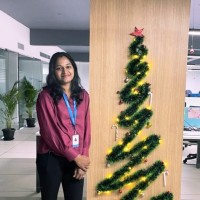 Sangeetha S
