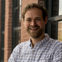 Justin Tolliver