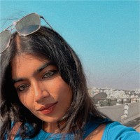 Kshama Narasimhan