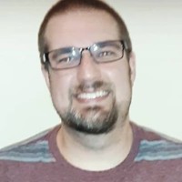 Joshua Keck