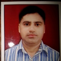Harish Joshi