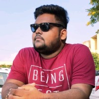 Deepkumar Patel