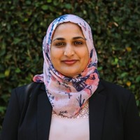 Saadiya Adam CA (SA)